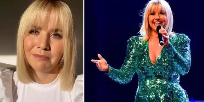 «So schlimm» - Jetzt rechnet Beatrice Egli mit Hochzeits-Betrügern ab