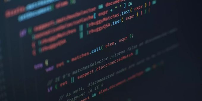 Jahrelang war eine Sicherheitslücke in Javascript offen. (Symbolbild) Sicherheitslücke Javascript