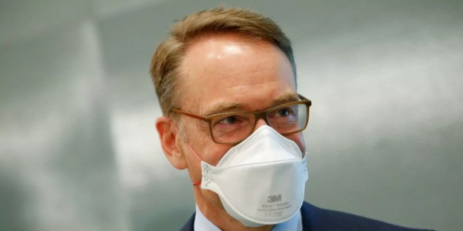 Jens Weidmann