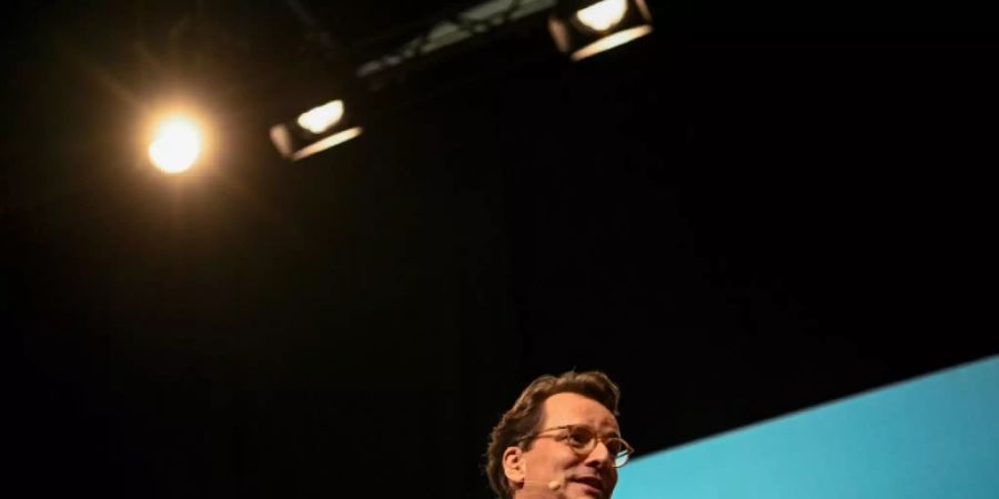Hendrik Wüst