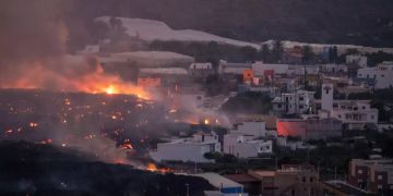 Las Palmas
