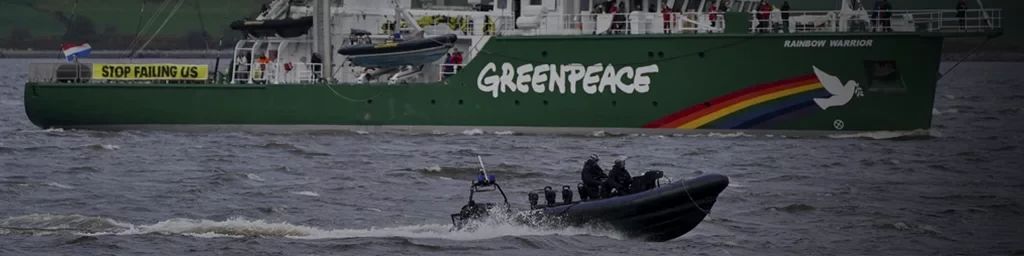 Greenpeace