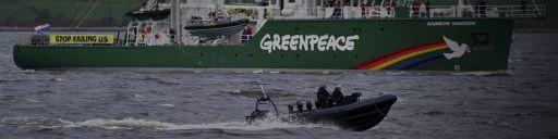 Greenpeace