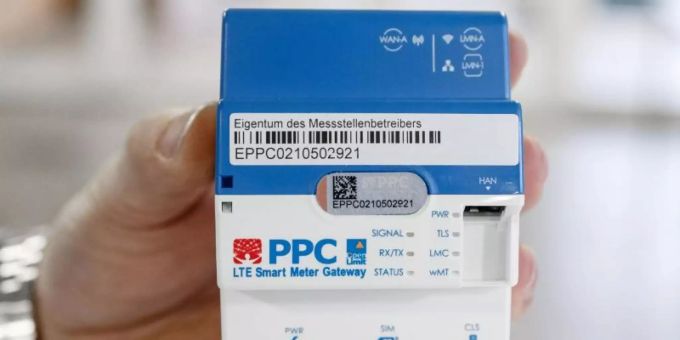 Fast die Hälfte der Menschen in Deutschland interessiert sich für so genannte Smart Meter, mit denen man den Energieverbrauch im eigenen Haushalt im Detail analysieren kann. Foto: Markus Scholz/dpa Fast die Hälfte der Menschen in Deutschland interessiert sich für so genannte Smart Meter, mit denen man den Energieverbrauch im eigenen Haushalt im Detail analysieren kann. Foto: Markus Scholz/dpa