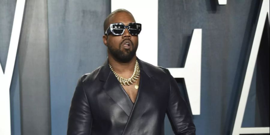 Kanye West