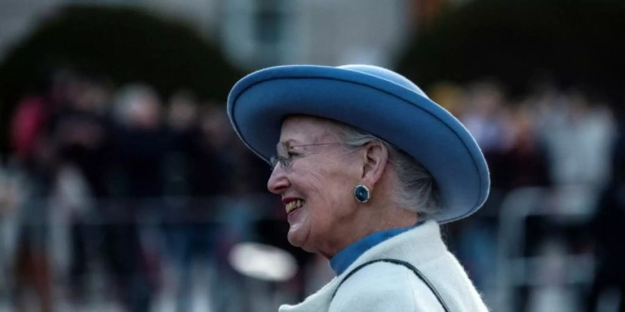 margrethe