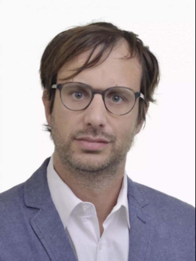 Florian Eggli ist Tourismus-Experte an der Hochschule Luzern. Florian Eggli