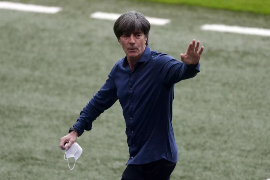 jogi löw