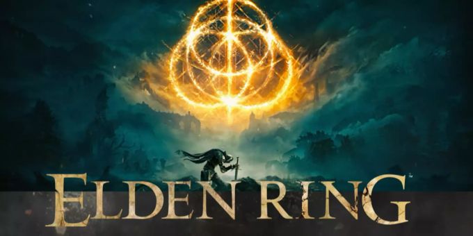 Das neue Videospiel «Elden Ring». Elden Ring george rr martin