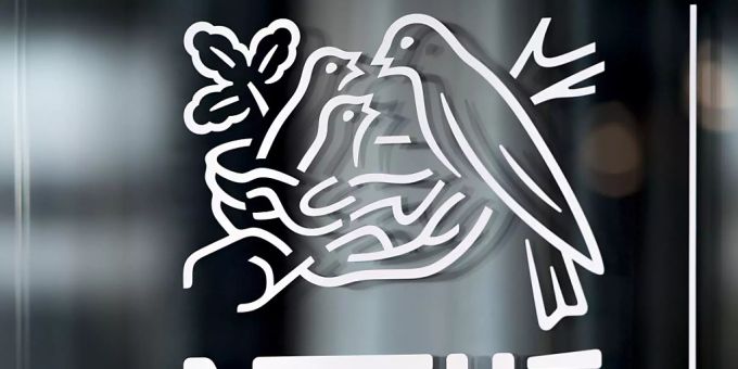 Neslté-Produkte, die ein Verhältnis zwischen Kohlenhydraten, Ballaststoffen und Zucker von 10:1:2 aufweisen, werden neu mit einem Logo versehen. (Archivbild) Neslté-Produkte, die ein Verhältnis zwischen Kohlenhydraten, Ballaststoffen und Zucker von 10:1:2 aufweisen, werden neu mit einem Logo versehen. (Archivbild)