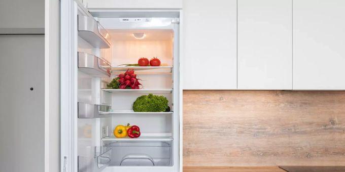 Kühlschrank