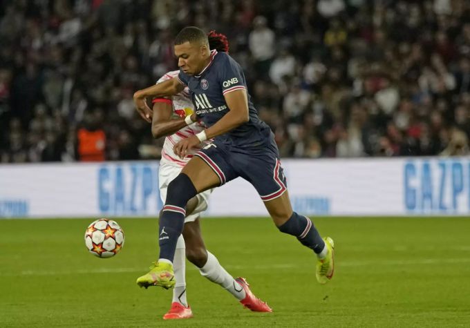 Real Madrid spekuliert weiter auf einen Mbappé-Transfer. Scheitert dieser, soll Erling Haaland kommen. Real Madrid Mbappé