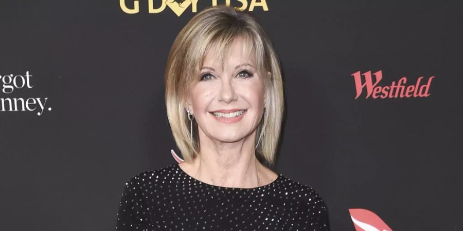 Olivia Newton John