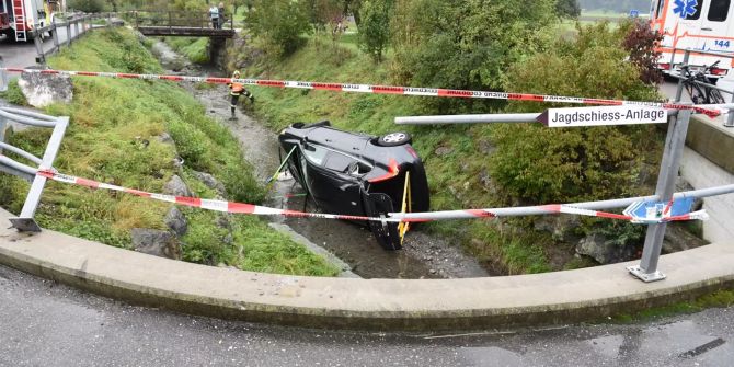 Kantonspolizei Graubünden