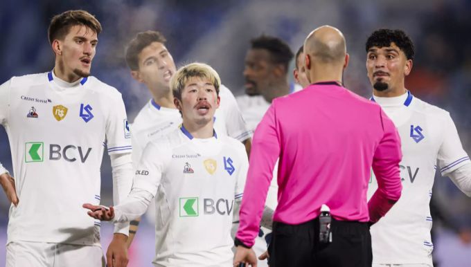 fc zürich