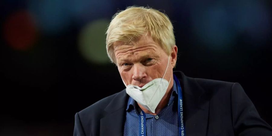 Oliver Kahn