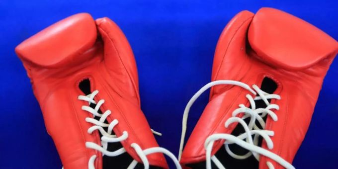 Serbien hat den Boxern aus dem Kosovo die Einreise zur Weltmeisterschaft des Amateur-Weltverbands Aiba in Belgrad verwehrt. Foto: Jens Wolf/dpa-Zentralbild/dpa Serbien hat den Boxern aus dem Kosovo die Einreise zur Weltmeisterschaft des Amateur-Weltverbands Aiba in Belgrad verwehrt. Foto: Jens Wolf/dpa-Zentralbild/dpa