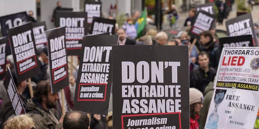 julian assange amnesty