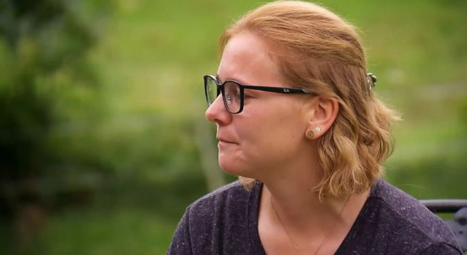 «Bauer sucht Frau»: Nils erteilt Sabrina eine Abfuhr. Bauer sucht Frau