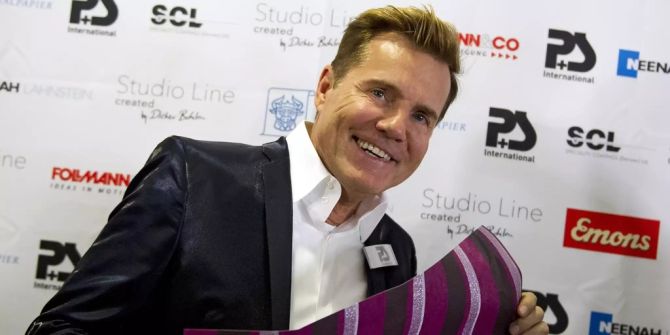 dieter bohlen