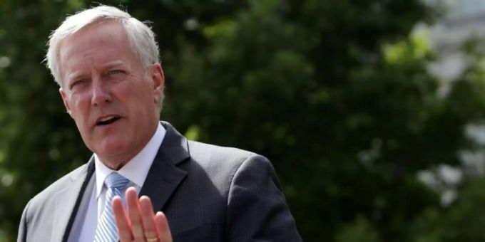 Mark Meadows Mark Meadows