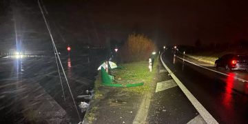 Unfall
