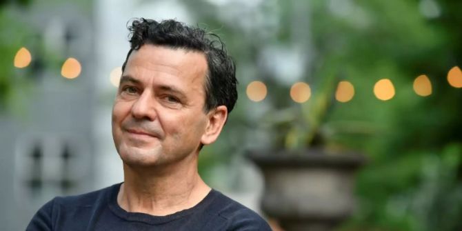 Regisseur Christian Petzold