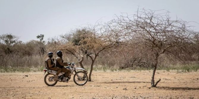 burkina faso