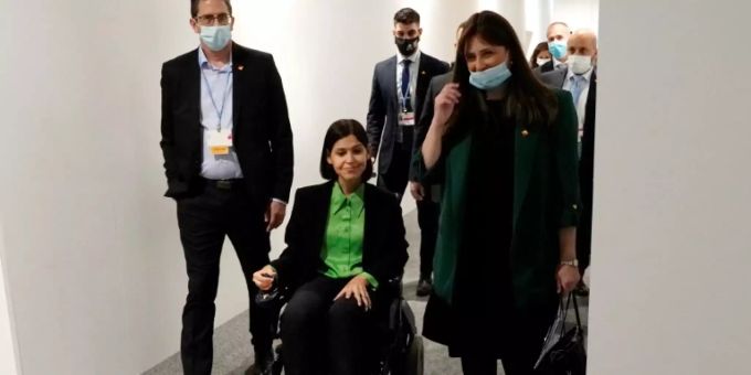 Karine Elharrar Karine Elharrar