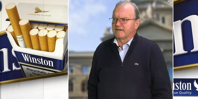 Mitte entscheidend - Longchamp hält Ja zu Tabakwerbeverbot für möglich
