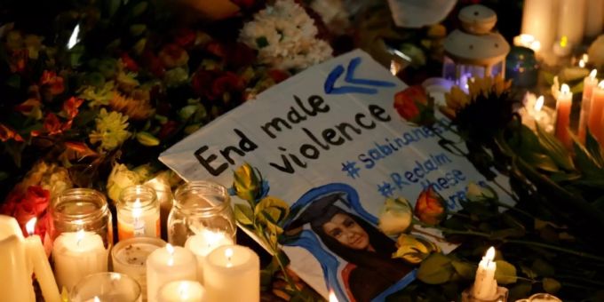 London - Strafmassverkündung zum Mord an Londonerin Sabina Nessa vertagt