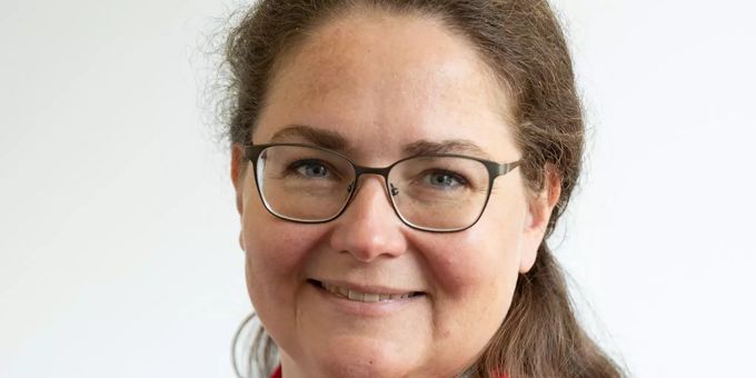 Ildiko Gabulya wird neue Geschäftsfeldleiterin der Spitex Uster.