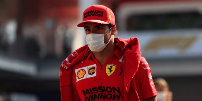 Scuderia Ferrari