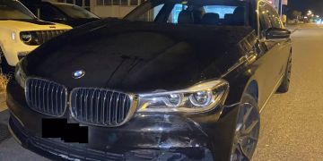 Unfall