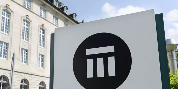 Swiss Re kooperiert beim autonomen Fahren mit dem chinesischen Unternehmen Baidu. (Archivbild) Swiss Re