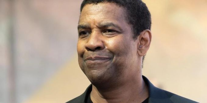 Denzel Washington spielt «Macbeth». Foto: Lisa Ducret/dpa Denzel Washington spielt «Macbeth». Foto: Lisa Ducret/dpa