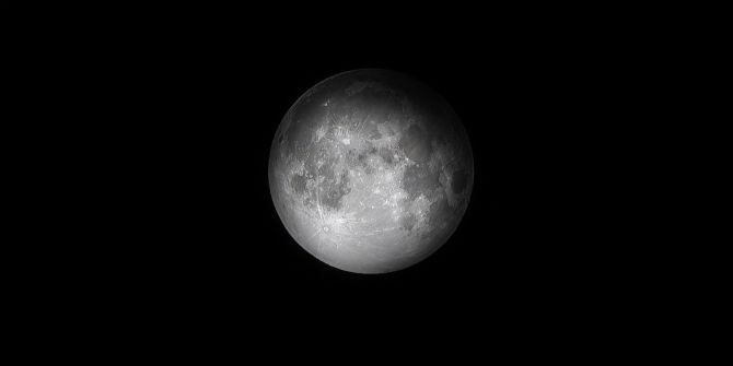 astronomen