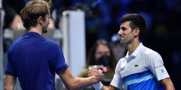 Djokovic