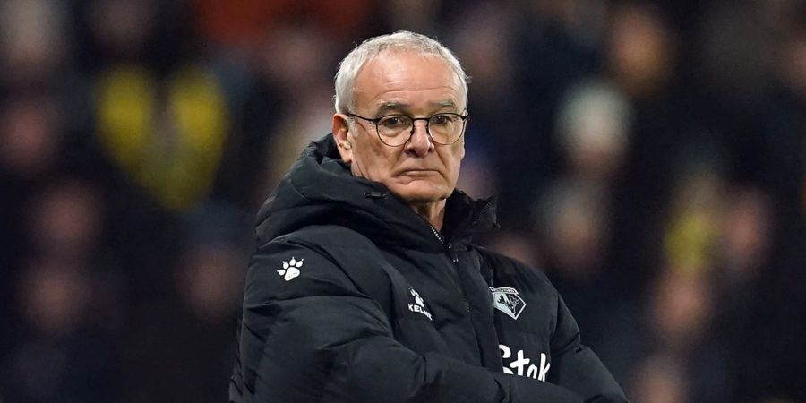 claudio ranieri