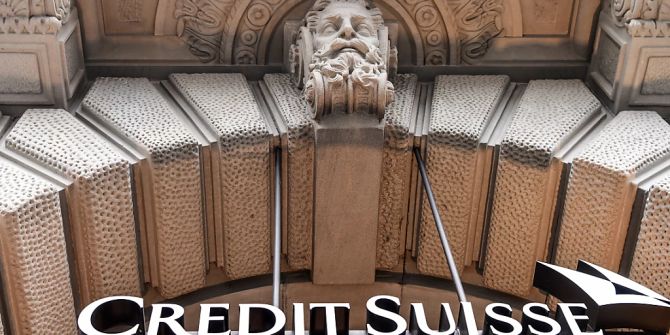 credit suisse