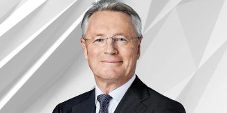 Geschäftsjahr 2023 - ABB-Chef hat knapp 9,7 Millionen Franken verdient