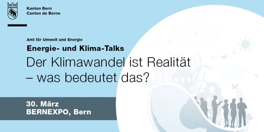 Energie- und Klima-Talks