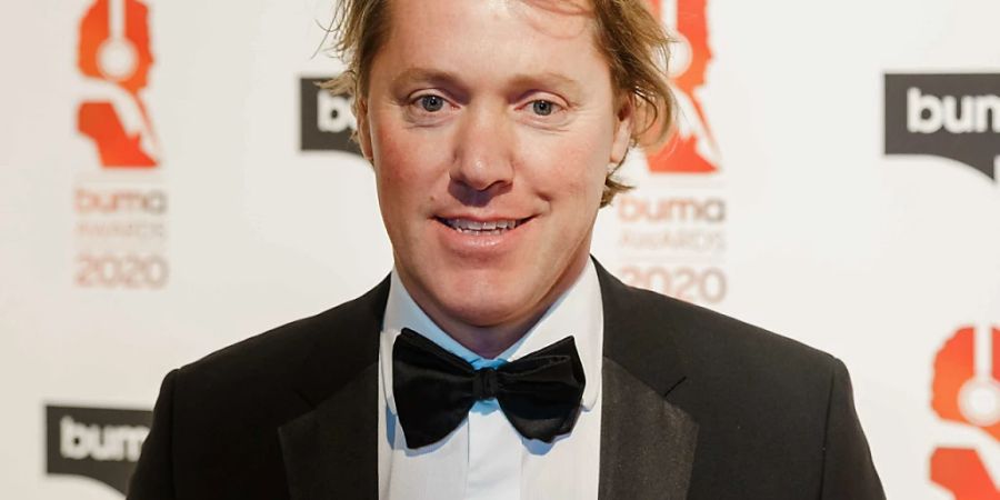 The Voice of Holland