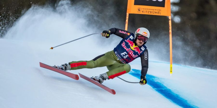 Marcel Hirscher