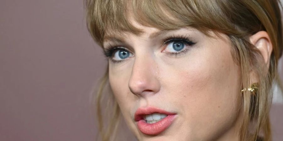 Taylor Swift hatte schon mehrfach Probleme mit Stalkern