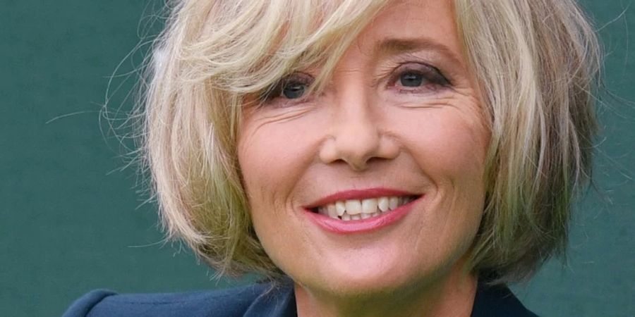 Emma Thompson