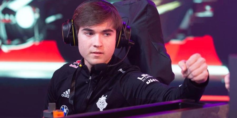 G2 Esports war im zweiten Turnier des RLCS Winterspilts kaum zu schlagen. (Archivbild). Foto: Psyonix LLC/dpa