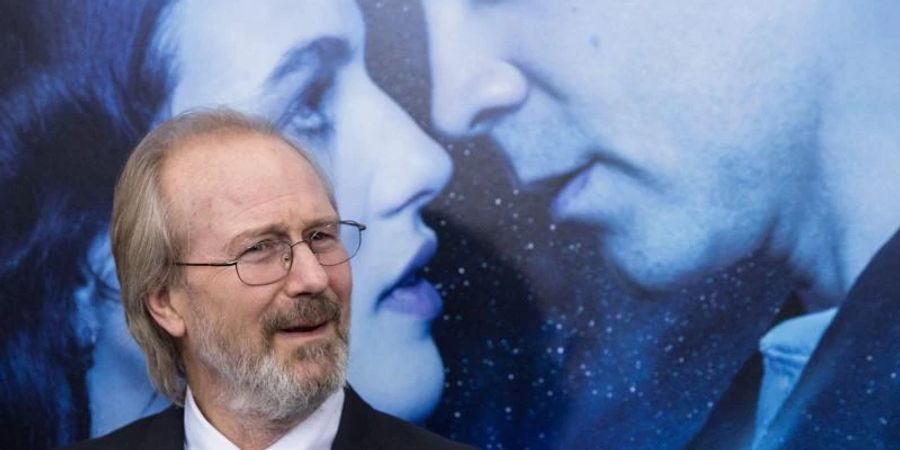 William Hurt