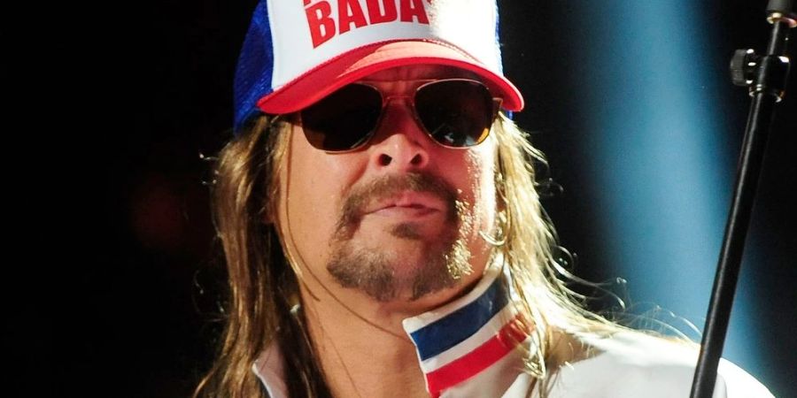 Kid Rock