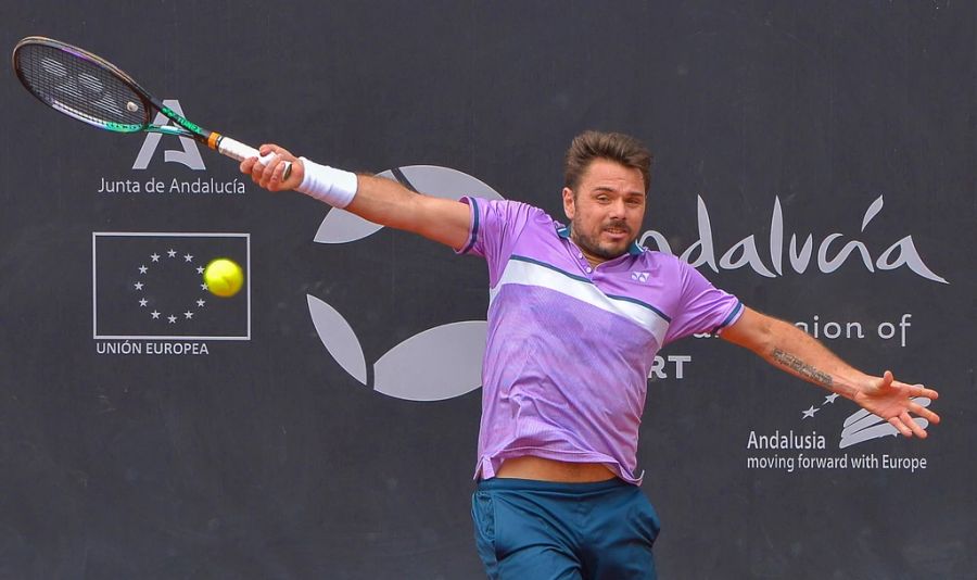 Stan Wawrinka